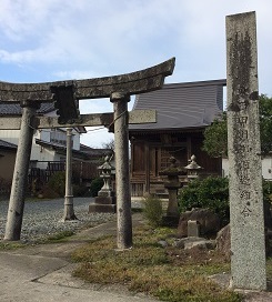 松尾神社